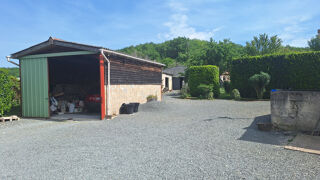  Maison � vendre 4 pi�ces 90 m�