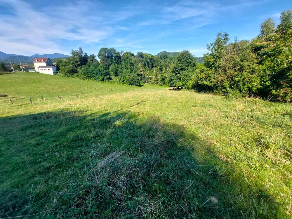 Vente Terrain TERRAIN DE 2 900 m², SECTEUR 