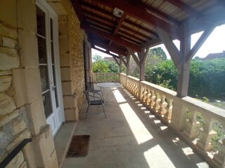  Maison  vendre 3 pices 74 m