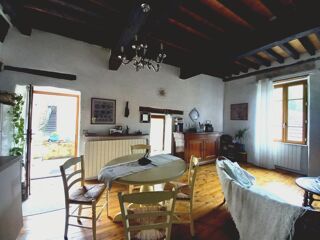  Maison à vendre 5 pièces 80 m²