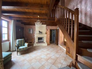  Maison  vendre 14 pices 576 m