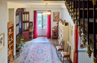  Maison � vendre 13 pi�ces 370 m�