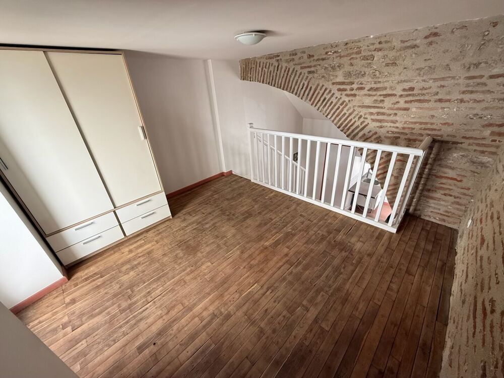 Vente Appartement Appartement avec garage jardin et cave Cahors