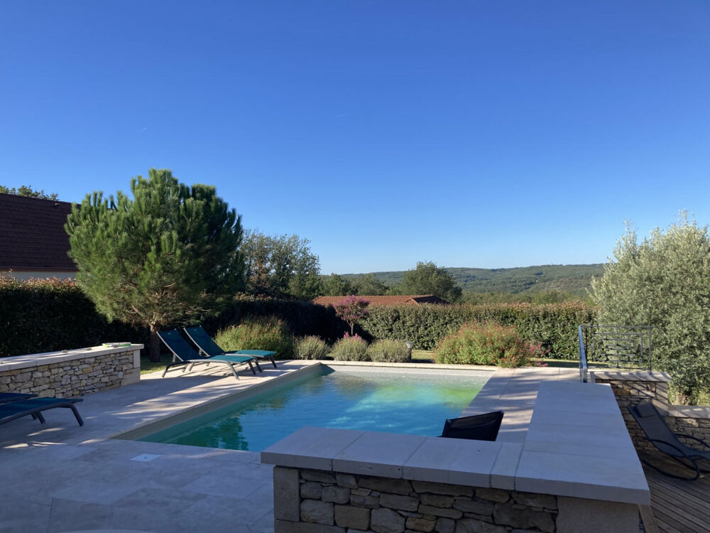 Vente Maison MAiSON EN PIERRE RENOVEE Gourdon