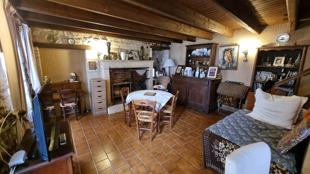 Au coeur du bourg, proche commodités