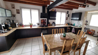  Maison � vendre 5 pi�ces 132 m�