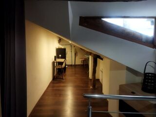  Appartement à vendre 2 pièces 42 m²
