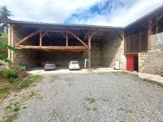  Maison à vendre 6 pièces 191 m²