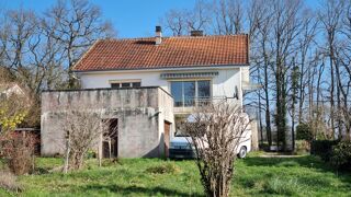 Maison à vendre 4 pièces 76 m²