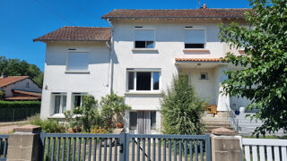  Maison à vendre 8 pièces 143 m²