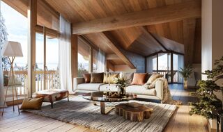  Appartement  vendre 4 pices 82 m