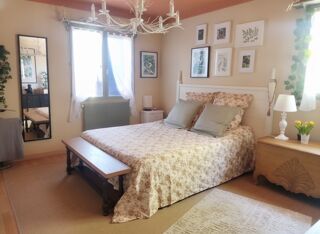  Maison à vendre 11 pièces 350 m²
