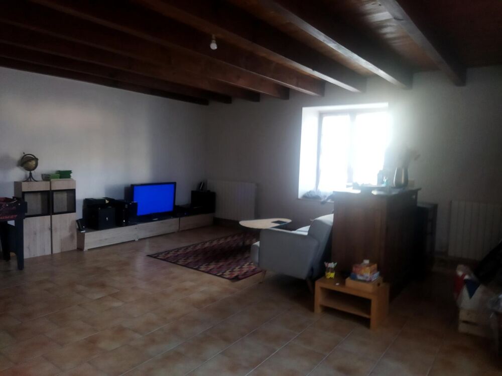 Vente Maison Lascabanes. Maison mitoyenne , bon potentiel. Cahors