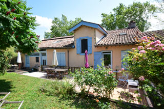  Maison Aurignac (31420)
