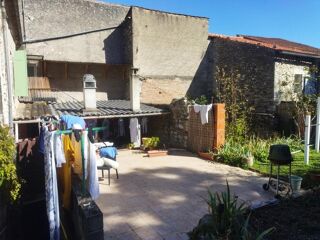  Immeuble à vendre 343 m²