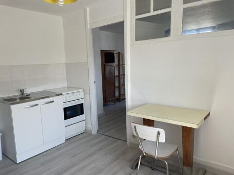  Appartement � louer 2 pi�ces 31 m�