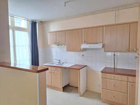  Appartement � louer 3 pi�ces 83 m�