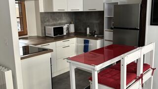  Appartement à vendre 3 pièces 59 m²