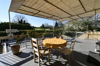  Maison à vendre 8 pièces 201 m²