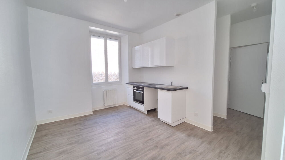 Appartement T1