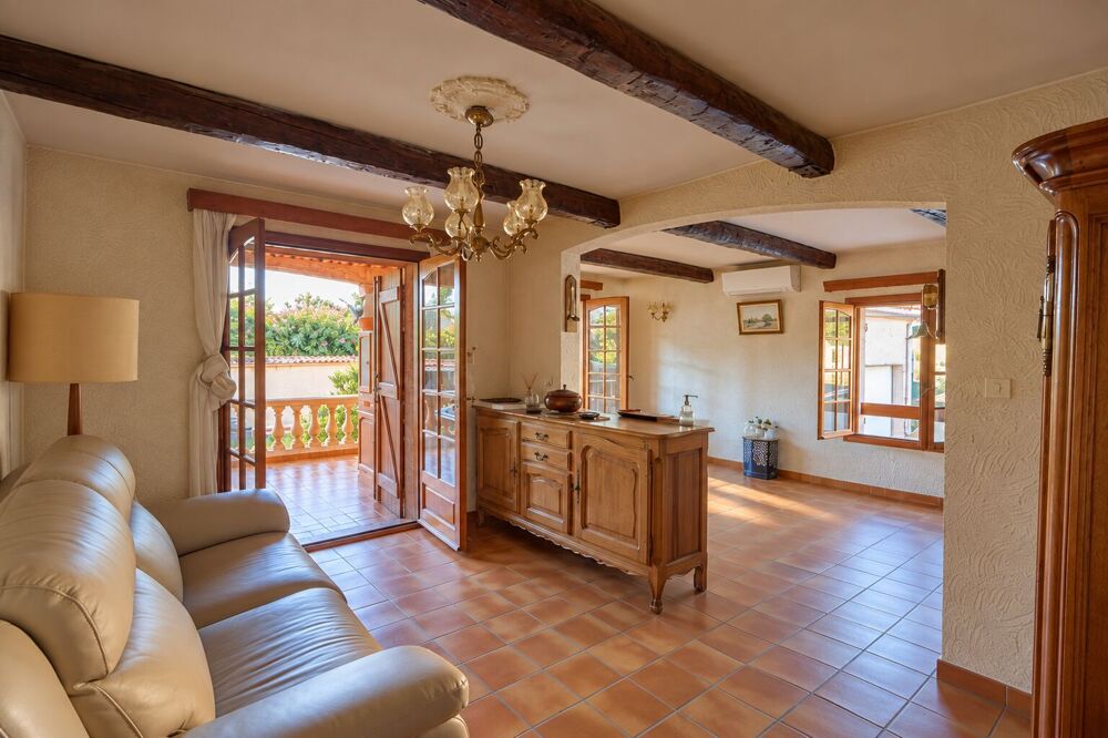 Vente Maison Vente Villa Familiale La Valette Centre La valette-du-var