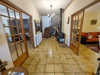  Maison  vendre 7 pices 206 m