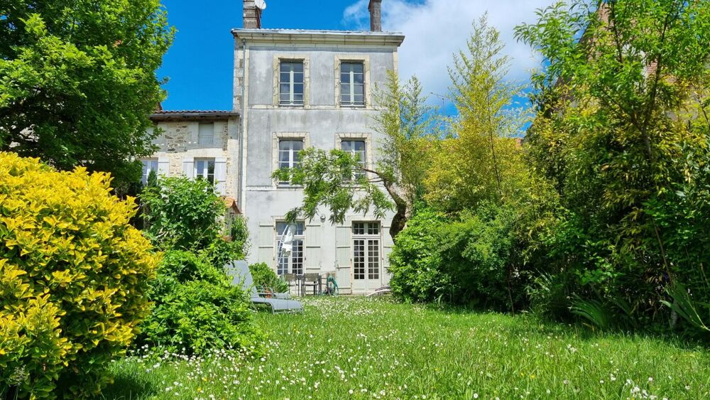 Maison de Maître de Forge