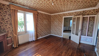  Maison à vendre 6 pièces 98 m²