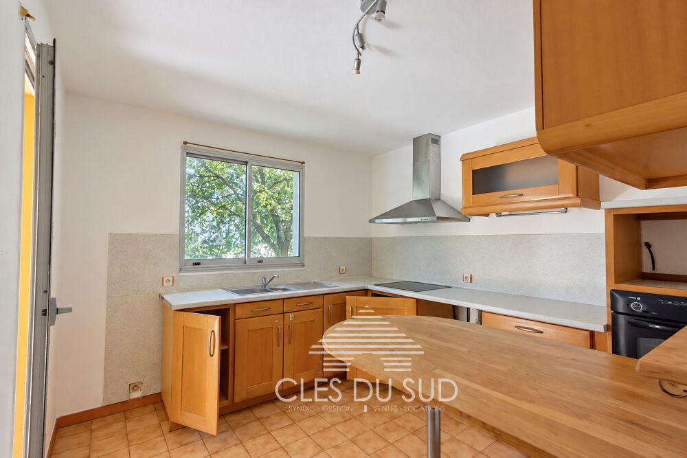 Vente Appartement Appartement T3 à vendre à La Garde – 70 m² avec garage, ascenseur et terrasse La garde