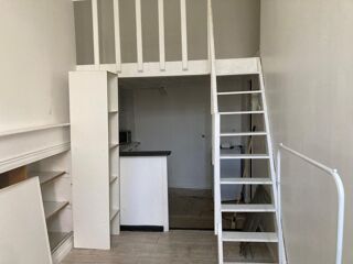  Appartement � vendre 2 pi�ces 19 m�