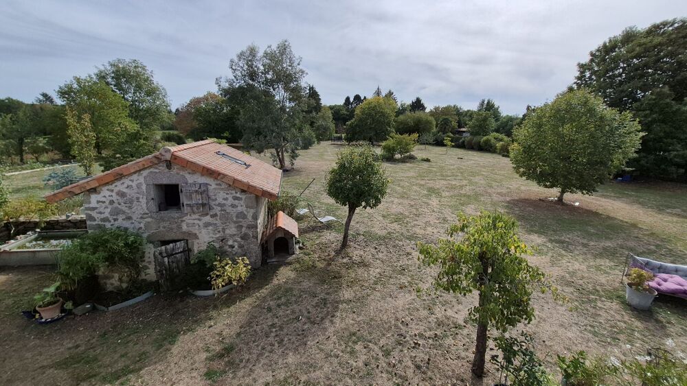 Vente Maison ABJAT SUR BANDIAT Abjat-sur-bandiat
