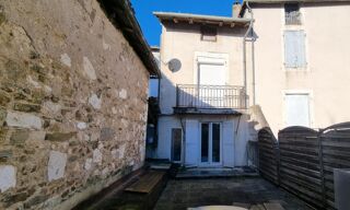  Immeuble à vendre 4 pièces 300 m²