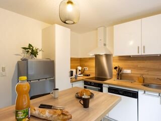  Appartement  vendre 4 pices 82 m