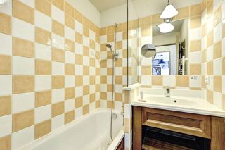  Appartement � vendre 1 pi�ce 28 m�