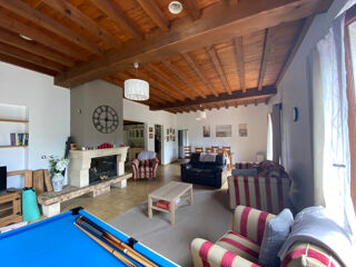  Maison � vendre 5 pi�ces 169 m�