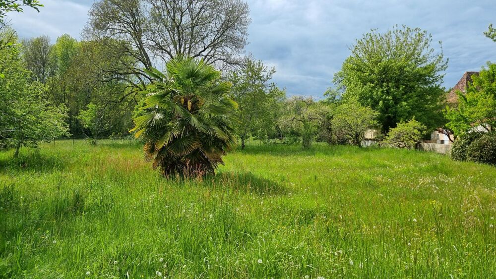 Vente Terrain Terrain à batir Saint-front-la-riviere