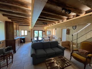  Chalet à vendre 4 pièces 105 m²