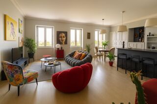 Appartement 115 m² · à Cahors · 115 m² · 249 000 €