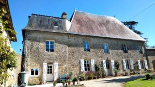  Maison � vendre 8 pi�ces 299 m�