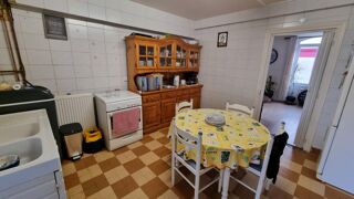  Maison à vendre 5 pièces 93 m²