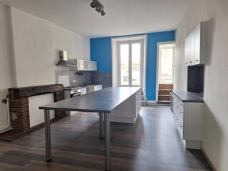  Immeuble à vendre 4 pièces 300 m²