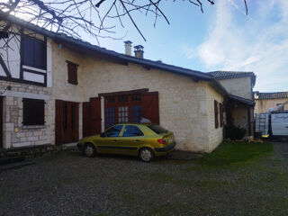  Maison  vendre 3 pices 115 m