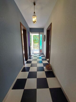  Maison à vendre 6 pièces 169 m²