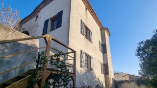  Maison � vendre 7 pi�ces 220 m�