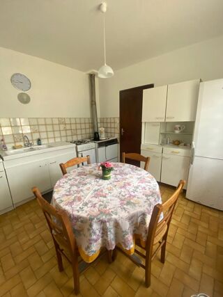  Maison � vendre 4 pi�ces 100 m�