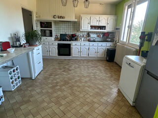  Maison � vendre 6 pi�ces 120 m�