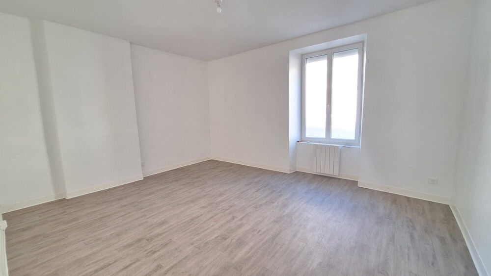 Location Appartement Appartement T3 RDC Nontron