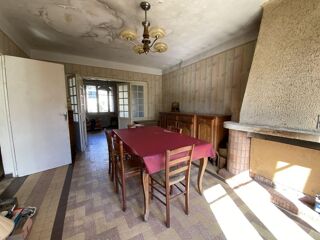  Maison à vendre 8 pièces 132 m²