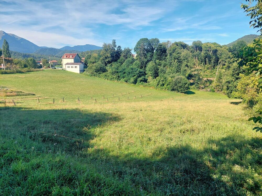 Vente Terrain TERRAIN DE 2 900 m², SECTEUR 