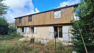  Maison à vendre 7 pièces 176 m²